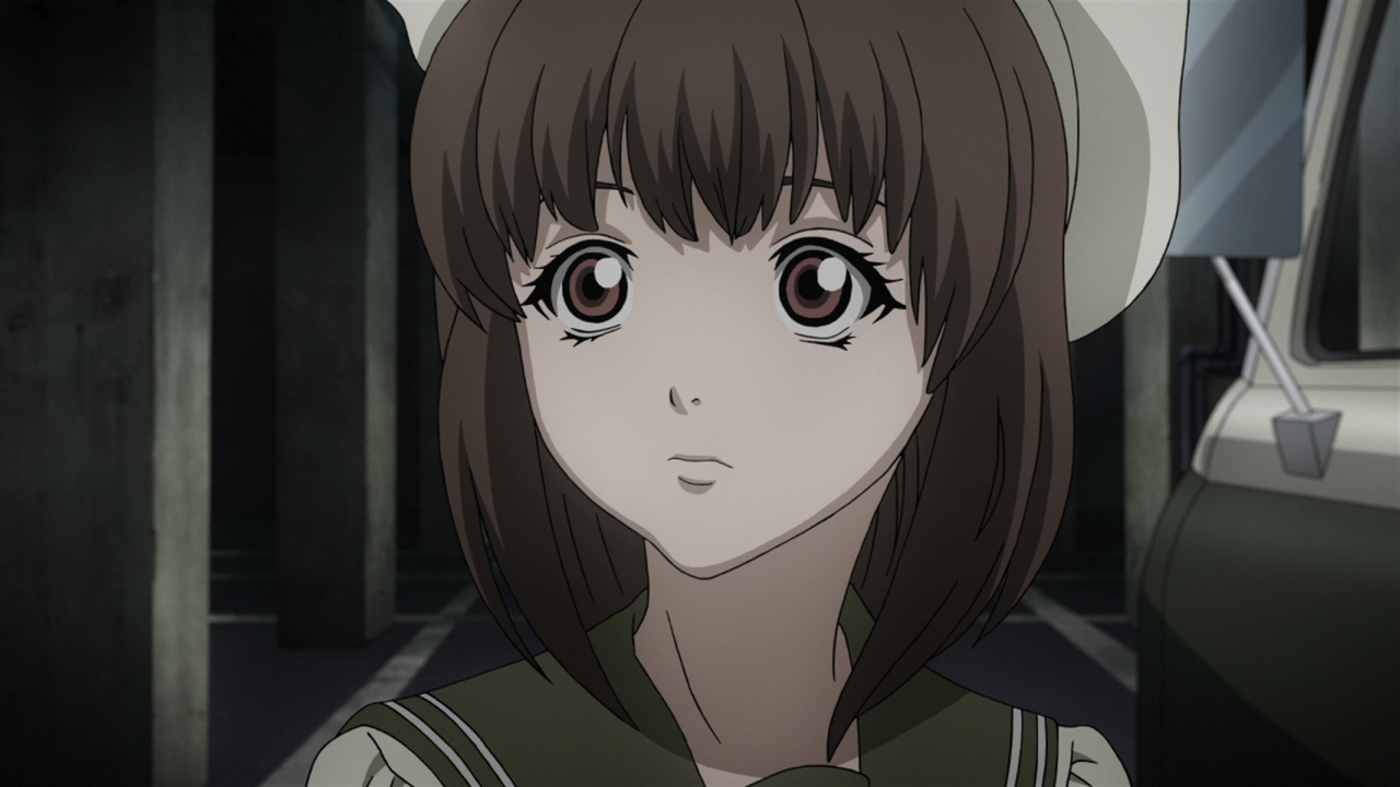 Zetman (Sunshine Fansub)